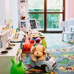 Osrodek Szkoleniowo Wypoczynkowy Hotel Roznow