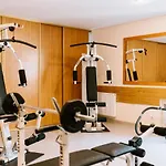 Hotel Osrodek Szkoleniowo Wypoczynkowy Roznow