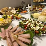 Hotel Osrodek Szkoleniowo Wypoczynkowy Roznow