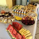 Osrodek Szkoleniowo Wypoczynkowy