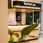 Osrodek Szkoleniowo Wypoczynkowy Roznow