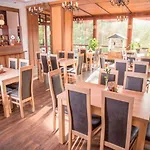 Hotel Osrodek Szkoleniowo Wypoczynkowy Roznow