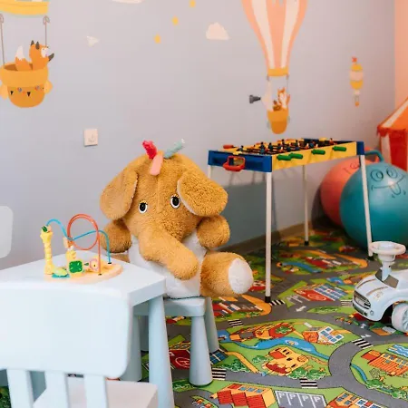 Osrodek Szkoleniowo Wypoczynkowy *