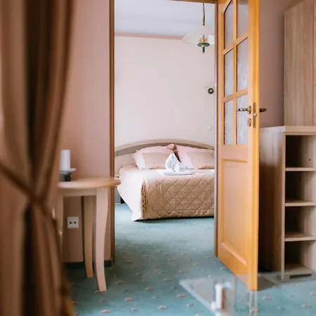 Osrodek Szkoleniowo Wypoczynkowy