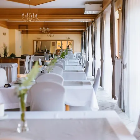 Hotel Osrodek Szkoleniowo Wypoczynkowy