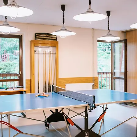 Hotel Osrodek Szkoleniowo Wypoczynkowy Roznow