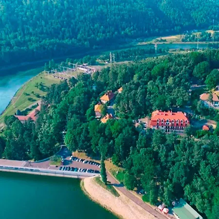 Osrodek Szkoleniowo Wypoczynkowy Roznow