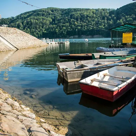 Hotel Osrodek Szkoleniowo Wypoczynkowy Roznow