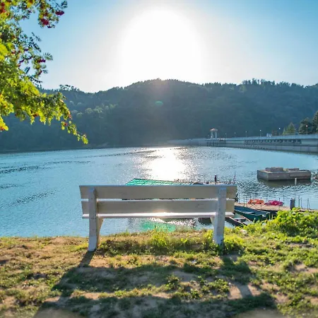 Osrodek Szkoleniowo Wypoczynkowy * Roznow