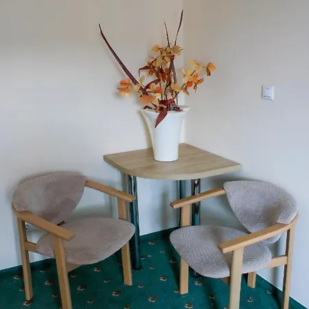 Osrodek Szkoleniowo Wypoczynkowy Hotel